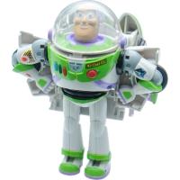 ราคา Limited Edition Buzz Lightyear Transforms(Disney Pixar) (41475039927)
