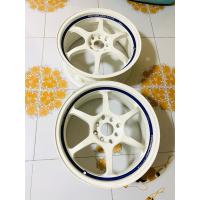 ราคา ล้อแม็ก ขอบ17 4/100 4วง (56301079896)