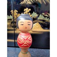 ราคา ตุ๊กตาไม้ญี่ปุ่นโบราณ มือสอง จากญี่ปุ่น พร้อมส่งค่า (27362273233)