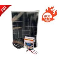 ราคา ชุดนอนนาโซล่าเซลล์ชุดบ้านสวน12V2000Wพร้อมแผงโซล่าเซลล์100W(ประกันศูนย์ไทย1ปี)ด่วนส่งในไทย (17280646183)