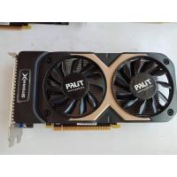 ราคา GTX750TI 2G PALITมีบริการเก็บเงินปลายทาง (2026293524)