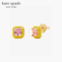 ราคา KATE SPADE NEW YORK BRIGHTEN UP STUDS KH524 ต่างหู (24536913095)