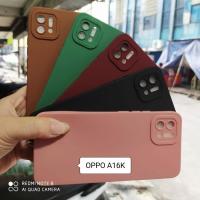 ราคา เคส OPPO A16E A16K - OPPO A16E A16K PRO CAMERA SOFTCASE - BC1 (50553243383)