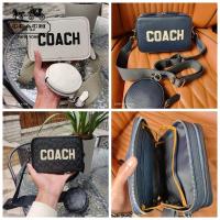 ราคา กระเป๋าสะพายไหล่สไตล์ใหม่กระเป๋ากล้องผู้ชาย X พร้อมสต็อก CP270 CP269 f3e (56454158174)