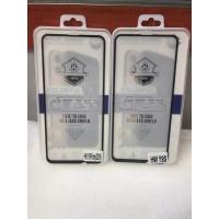 ราคา Full ฟิล์มกระจกนิรภัยแบบเต็มจอกันรอยกันแตกHuaweiหัวเว่ย Y9s/Y9Prime/mate10pro (8022282436)