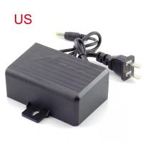 ราคา DC 12V 2A Outdoor Waterproof Power Supply Adapter CCTV Security Camera ยังไม่มีคะแนน (28434864254)