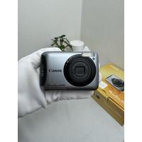 ราคา Canon powershot a490(รุ่นหายาก)กล่อง (27662807255)