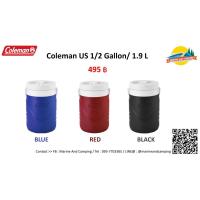 ราคา Coleman US 1/2 Gallon/ 1.9 L กระติกน้ำ (18917232143)