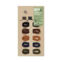 ราคา DESIGNPHIL Traveler's Company Traveler's Notebook Repair Kit Standard Color 14466006 (40373896597)