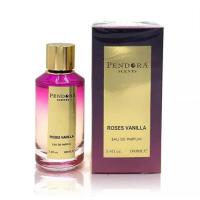 ราคา น้ำหอม​อาหรับ​ Roses Vanilla Eau De Parfum Fragrance for her Women’s Perfume 100 ml – PARIS CORNER PERFUMES (19065835555)
