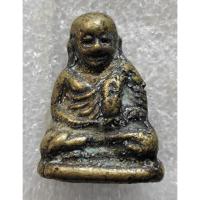 ราคา A252 รูปหล่อโบราณ หลวงพ่อเงิน วัดบางคลาน เนื้อโลหะ พระเครื่อง สวยเก่า เชิญเลือกตามชอบ (47802075600)