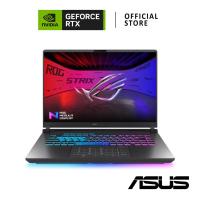 ราคา ASUS ROG Strix G16 | NVIDIA® GeForce RTX™ 5050 | Intel® Core™ i7-14650HX (G615JHR-S5029W) (43273074072)
