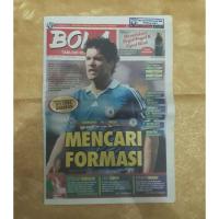 ราคา นิตยสาร TABLOID FOOTBALL กรกฎาคม 22, 2008 (29887917313)