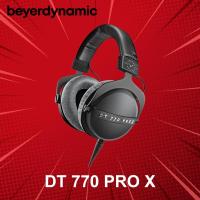 ราคา หูฟัง Beyerdynamic รุ่น DT 770 PRO X ประกันศูนย์ 2 ปี (44354232233)