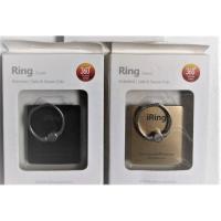 ราคา iRing phone Ring Stent แหวน ติดหลังโทรศัพท์ ติดได้กับโทรศัพท์ทุกรุ่น สีสวย แข็งแรง ขนาดเล็ก ทรงเหลี่ยม (14191869374)