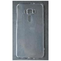 ราคา เคส TPU สําหรับ Asus Zenfone 3 5.5 นิ้ว ZE552KL (ใส) (28433240497)