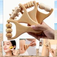 ราคา ไม้นวด ลูกกลิ้ง กดจุด ศีรษะ ไม้นวดเท้า ฝ่าเท้า ไม้กดจุด นวด คอ บ่า ไหล่ มือ สปา กัวซา คลายกล้ามเนื้อ เพื่อสุขภาพ (42277318370)