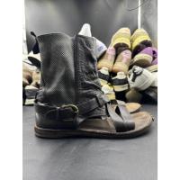 ราคา Mihara Yasuhiro sandals high Size 9/42/27 CM (42853674094)