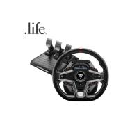 ราคา Thrustmaster จอยพวงมาลัย T248 PS Version Wheel Controller สำหรับเกมแข่งรถ by Dotlife (26842825172)