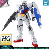 ราคา BANDAI HG GUNDAM AGE-1 NORMAL โมเดล กันดั้ม กันพลา PS TOYLAND HGAGE (6933362199)