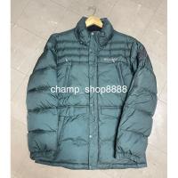 ราคา เสื้อขนเป็ดกันหิมะ Columbia มือสอง ของแท้ (17095342099)