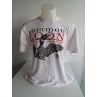 ราคา (SALE) Size; L เสื้อยืดวินเทจ USA ผ้าบาง งานเก่าแท้ (5151221175)