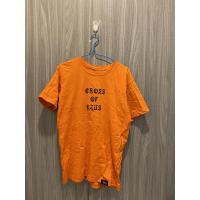 ราคา เสื้อยืดมือ2 Gzus สภาพดี (5480027663)