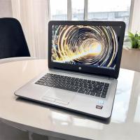 ราคา โน๊ตบุ๊ค HP 14-AM048TX (24990978394)