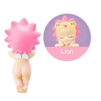 ราคา พร้อมส่งSonny Angel Hippers dreaming Series(สิงโต)ไม่แกะซอง (27959041815)