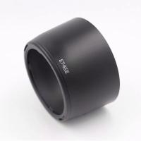 ราคา ฮูด Canon 85 F1.8 USM / 100 F2.0 USM / 135 f/2.8SF / 100-300 f/4.5-5.6 USM (ET-65III) ทรงกระบอก (15718434717)