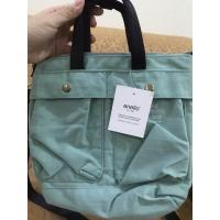 ราคา Anello Mini สีเขียวมิ้น ‼️ส่งฟรีems‼️ (7950266119)