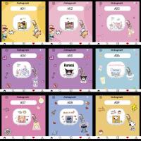 ราคา LACD01 Lenovo LP40 Case / Lenovo LP40 pro case TPU soft Case Cover series Dust-proof Protective Case for LP40 / LP40 PRO (18538242640)