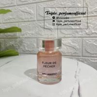 ราคา น้ำหอม Karl lagerfeld fleur de pecher 50ml. (16245677047)