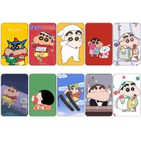 ราคา สติ๊กเกอร์ติดบัตร BTS MRT (ชินจังจอมแก่น) #No.1-30 (23523444765)