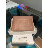 ราคา กระเป๋าสตางค์ RIP CURL หนังเเท้มือหนึ่ง (42657019839)