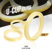 ราคา IDI/ISI 85X100X9/ 85X100X10/ 85X105X12/ 90X105X9/ 90X105X10/ 90X110X12/ 90X110X13 NOK ซีลยูคัพยาง สีขาวนม ซีลแกน (29215585831)