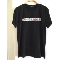 ราคา เสื้อยืดคอกลมแขนสั้น แบรนด์ EA7 emporiao Armani มือสอง (40077454209)