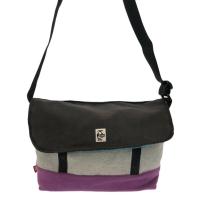 ราคา Chums กระเป๋าสะพายไหล่ มือสอง สําหรับผู้ชาย (25627974294)