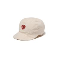 ราคา HUMAN MADE WORK CAP OFF WHITE (43823288116)