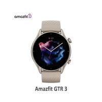 ราคา Amazfit GTR3 นาฬิกาอัจฉริยะ 46 มม. *ของแท้ 100% ประกันศูนย์ 1 ปี (28763874519)