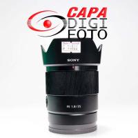 ราคา [USED] Sony 35mm F/1.8 YC *With Box /อดีตประกันศูนย์ (22172320401)