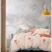 ราคา ชุดปลอกหมอน lion m8 สีส้ม Tencel 60s พรีเมี่ยม 4 ชิ้น (26281001743)