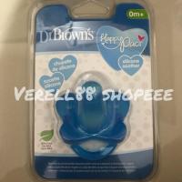 ราคา Pacifier dr browns/ Pacifier dr browns/Baby Pacifiers/dr brown happypaci (6182716163)