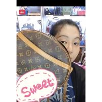 ราคา Louis vuitton Crossbody Monogram (5590493980)