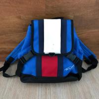 ราคา เป้Tommy Hilfigerของแท้ หายาก (1650943328)