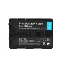 ราคา SONY NP- FM50 แบตเตอรี่กล้องและเครื่องชาร์จแบตเตอรี่ (26590210262)