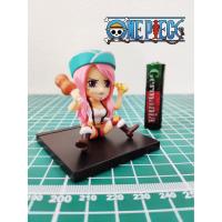 ราคา ขายโล๊ะ! พร้อมส่ง จีเวลรี่ บอนนี่ วันพีช อนิเมะ ฟิกเกอร์ โมเดล Bonney ONE PIECE FIGURE Model BANPRESTO งานแท้จากญี่ปุ่น (1731771701)