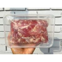 ราคา หมูส้มหั่นชิ้น400กรัม อยากทานเปรี้ยวแค่ไหนเลือกได้เลยสดใหม่ทุกวัน (13120938374)