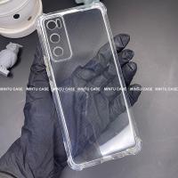 ราคา เคส Vivo V20SE / V20 SE / V20se - แบบใสกันกระแทก (42513517491)