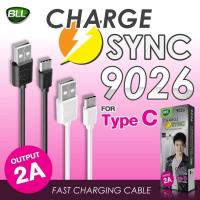 ราคา สายชาร์จ BLL Android (Type-C) 2A แท้ 100% รับประกัน1 ปี (6691541342)
